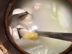 -崖口红树林海鲜餐厅