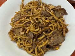 -三百碗宝应长鱼面(板仓街店)