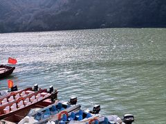 -九女仙湖景区