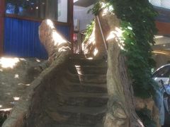 -丽泽山庄·生态怀柔菜·虹鳟鱼(红螺寺店)