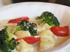 -安妮意大利餐厅(世贸天阶店)