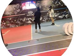 -VS SPORTS PARK运动玩乐园·团建·生日会(合生汇店)