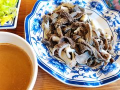 爆肚-老回回饺子馆(海洋馆店)