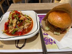 -魏家凉皮(西安秋林宏业商厦店)
