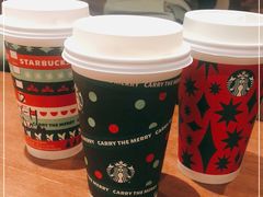 -星巴克(深圳侨城街店)