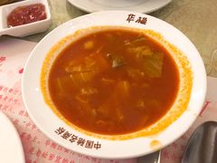 -华梅西餐厅(哈尔滨中央大街店)