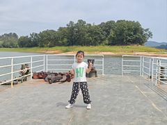 -南湾湖