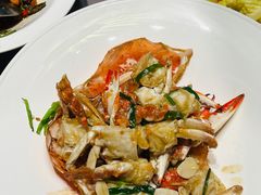 -徐记海鲜(梅溪新天地店)