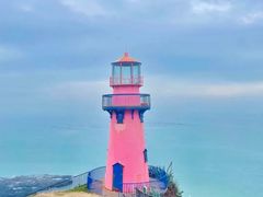 -漳州滨海火山岛自然生态风景区