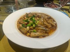 -一鸣饭庄(七星店)