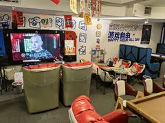 -好玩工厂密室·鹅鸭杀·桌游