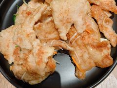 传统锅包肉-金掌勺锅包肉(华润万象城店)
