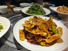 -鹅城粤菜馆(白云山路店)