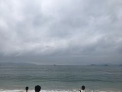 -大梅沙海滨公园
