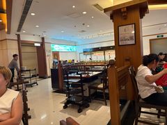 -皇城老妈川味火锅·大连海鲜火锅(港湾店)