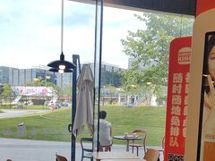 -汉堡王(广州无限极广场店)