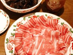 -北京老门框爆肚涮肉馆(凤城六路店)