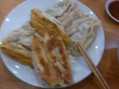 小街锅贴-西工饭庄快餐厅(西工小街店)