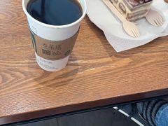 -星巴克臻选(上海合生汇1F店)