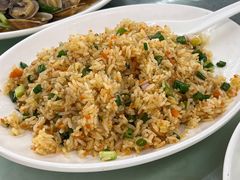 -红月湾海鲜饭店•沙滩海景(双月湾店)