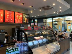 -星巴克(舟山蜈蚣峙店)