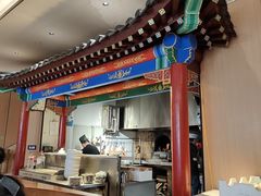 -梅利汴京烤鸭•开封豫菜地标店(东大街店)