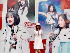 -SNH48星梦剧院