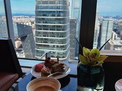 -北京国贸大酒店