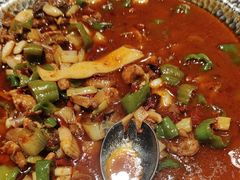 -俭寨大盘鸡·缸子肉·小公鸡·新疆菜(云通店)