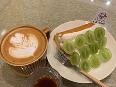 -C.Y Cafe