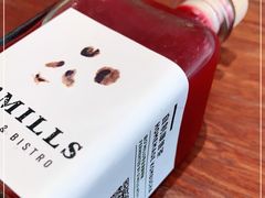 -O'mills Sourdough Bakery&Bistro(永嘉路店)
