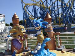 -大连海昌发现王国主题公园