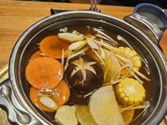 -一井烧肉·活鳗·寿司(望京SOHO店)