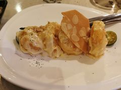 -T館·花园艺术餐厅