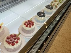 -WenTinG文汀·半糖蛋糕(合生汇店)