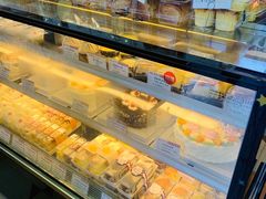 -红宝石·鲜奶小方(长阳店)