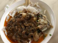 -何记鳝鱼面馆(开发区分店)