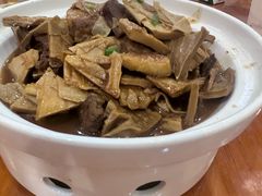 -环秀楼(黄山呈坎店)