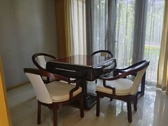 -七彩云南古滇温泉山庄