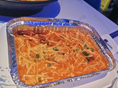 -钳小柒·小龙虾蓝龙王烧烤夜宵(长寿路店)