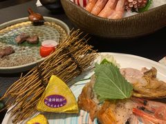-大江户日本料理(吕厝店)