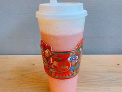 -LELECHA乐乐茶(美罗城店)