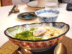 -龟兹KUCINA·新疆菜(前滩L+PLAZA店)