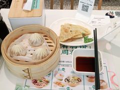 -苏晓玥·手作江南小吃(深圳北站店)