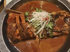 -永乐饭庄(安德路店)
