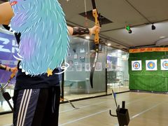 -Skay•射箭馆•弓箭娱乐(体育西店)