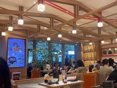 -味千拉面(广州白云机场T1西二店)