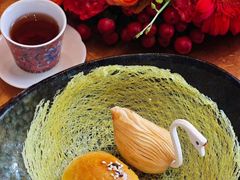 -澳门十六浦索菲特大酒店