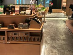 -奈雪茶院·茶室茶馆(广州粤海天地店)