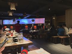 -有位虾匠·手工土菜小馆(市北店)